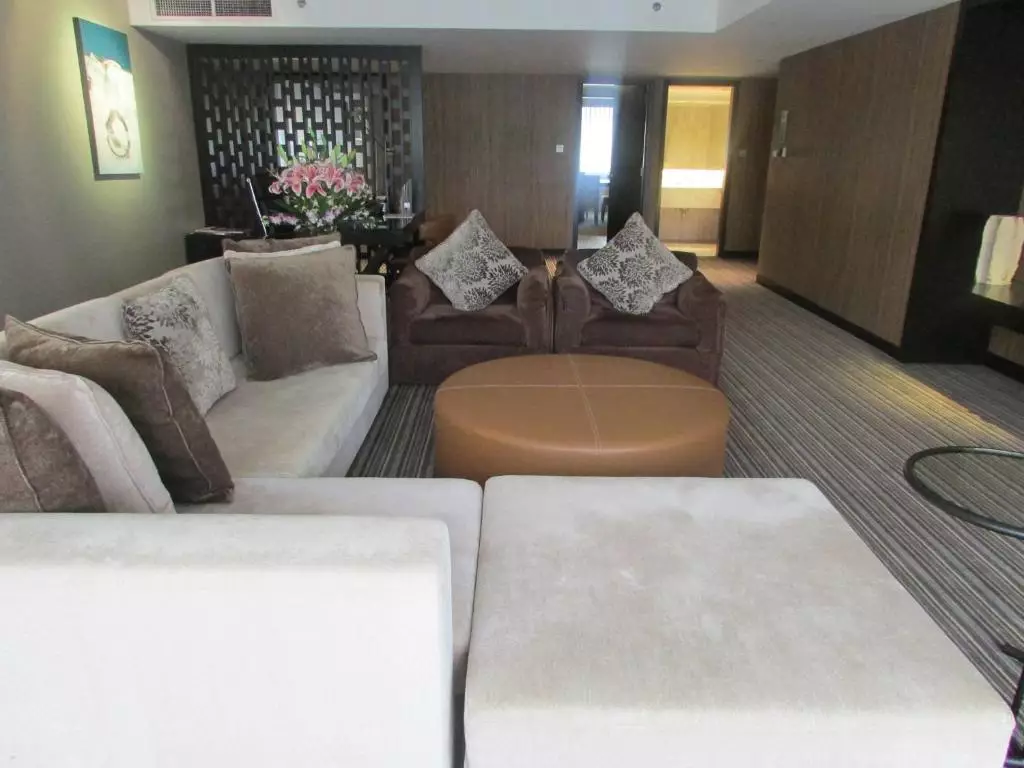 Concorde Hotel Singapore